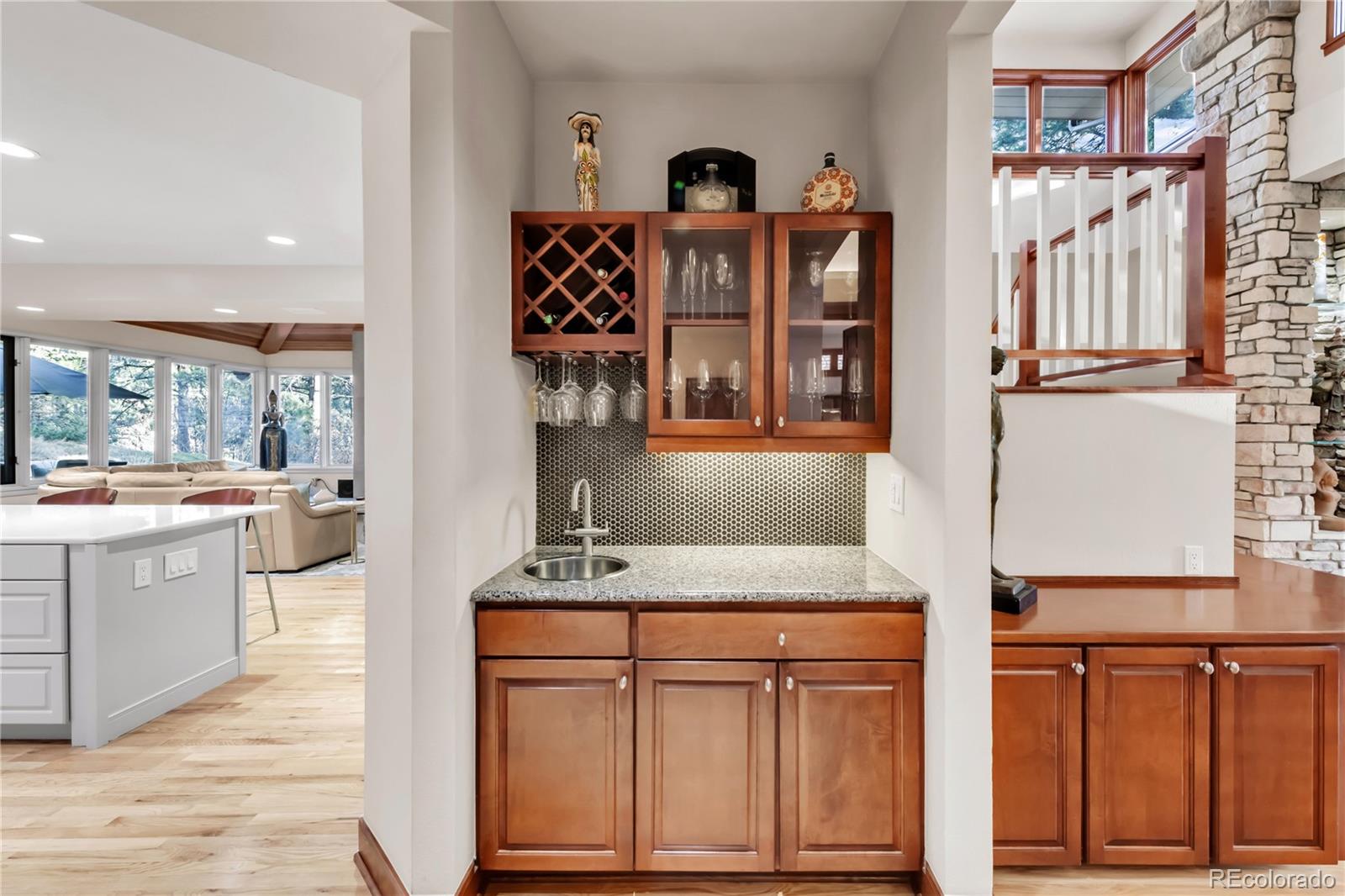 504 Providence Drive Castle Rock CO 80108