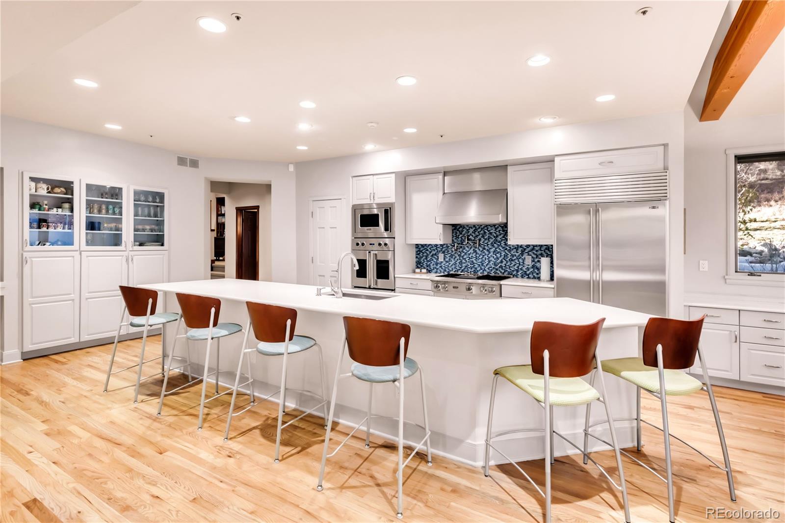 504 Providence Drive Castle Rock CO 80108