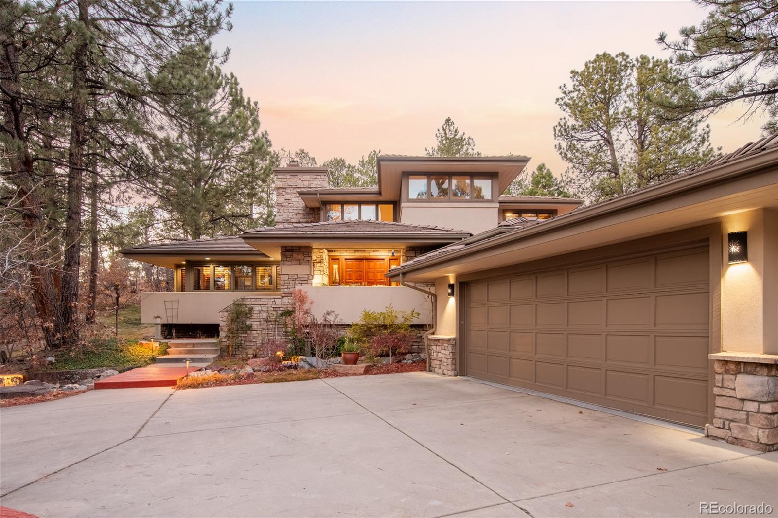 504 Providence Drive Castle Rock CO 80108