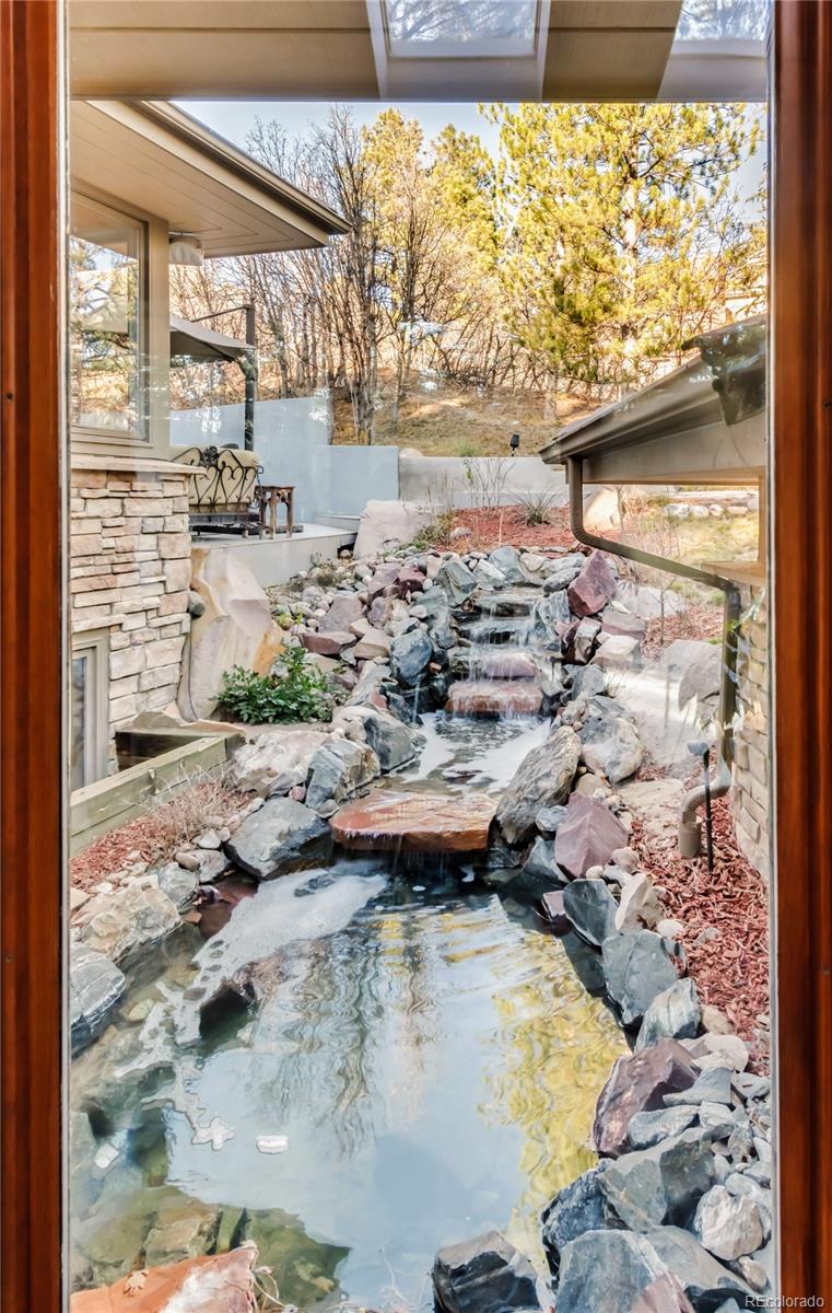 504 Providence Drive Castle Rock CO 80108