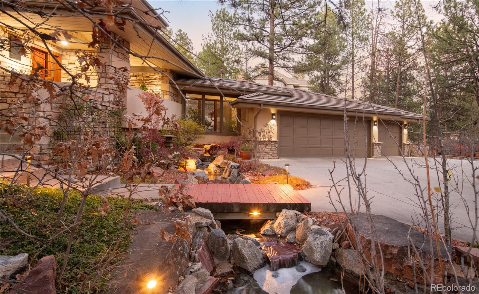504 Providence Drive Castle Rock CO 80108