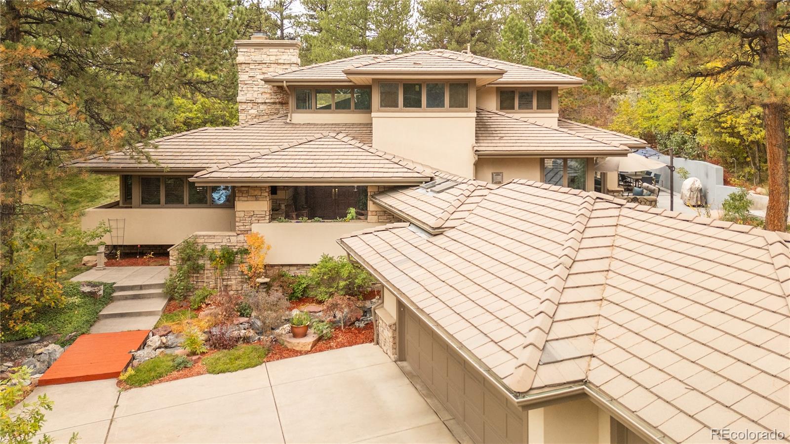 504 Providence Drive Castle Rock CO 80108