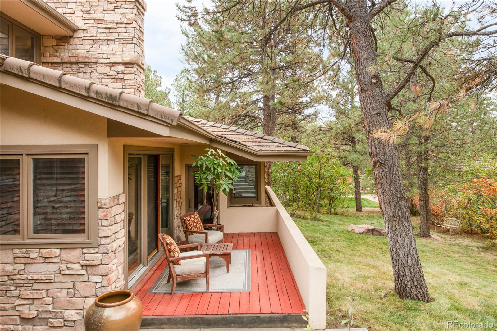 504 Providence Drive Castle Rock CO 80108
