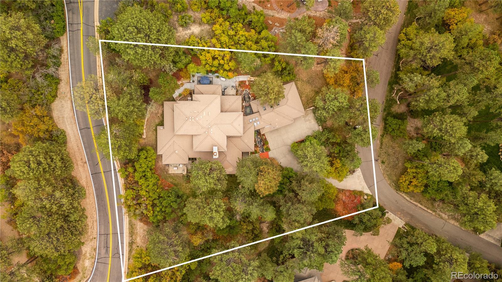 504 Providence Drive Castle Rock CO 80108