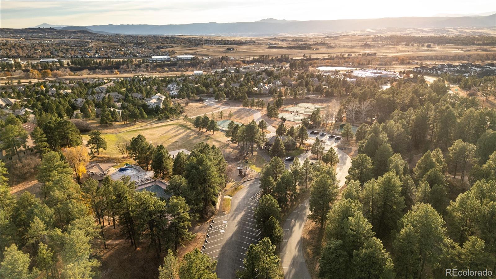 504 Providence Drive Castle Rock CO 80108