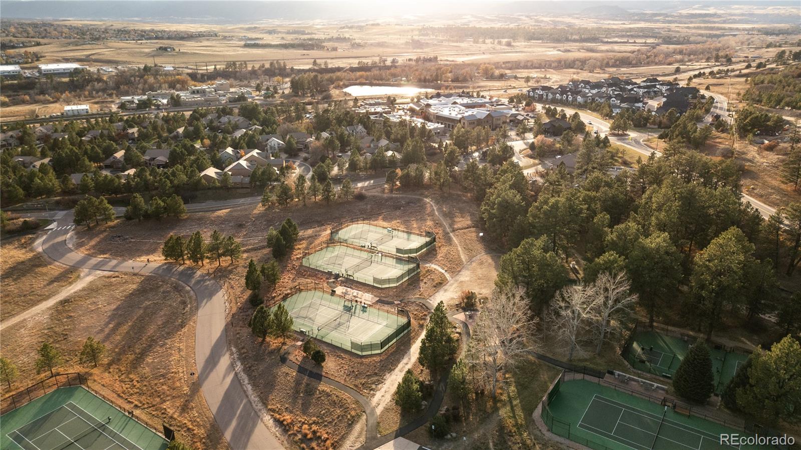 504 Providence Drive Castle Rock CO 80108