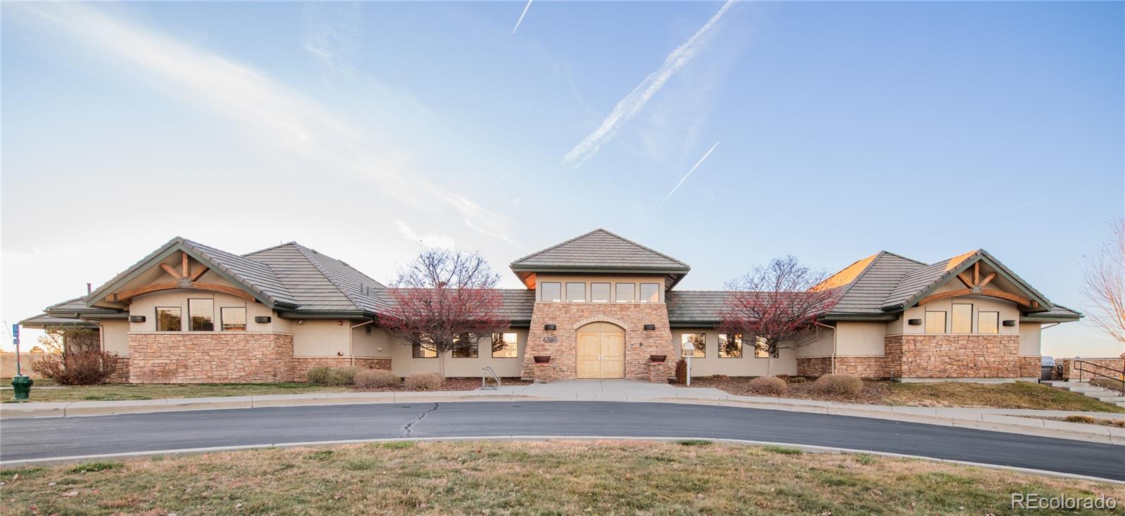 504 Providence Drive Castle Rock CO 80108