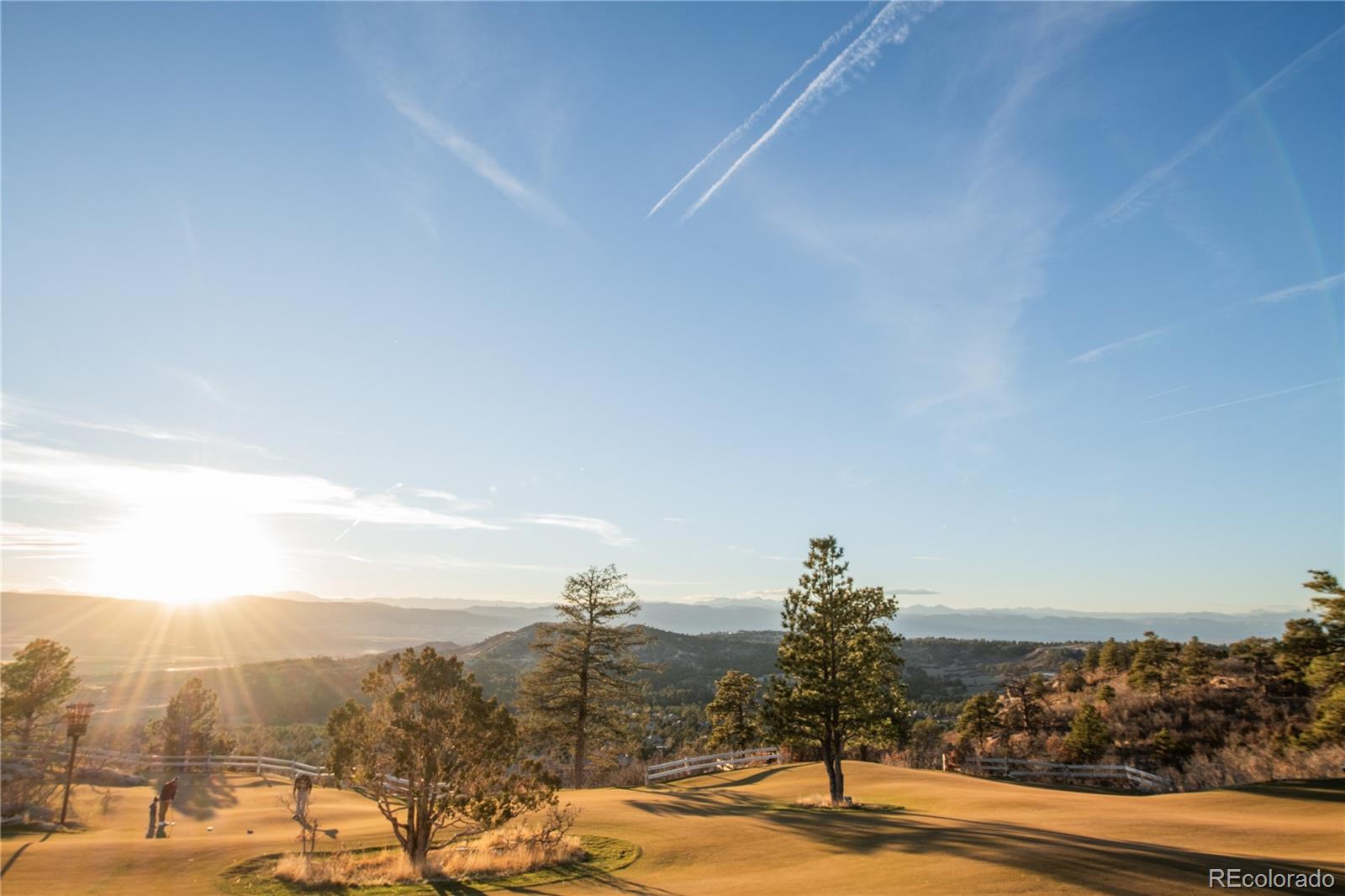 504 Providence Drive Castle Rock CO 80108