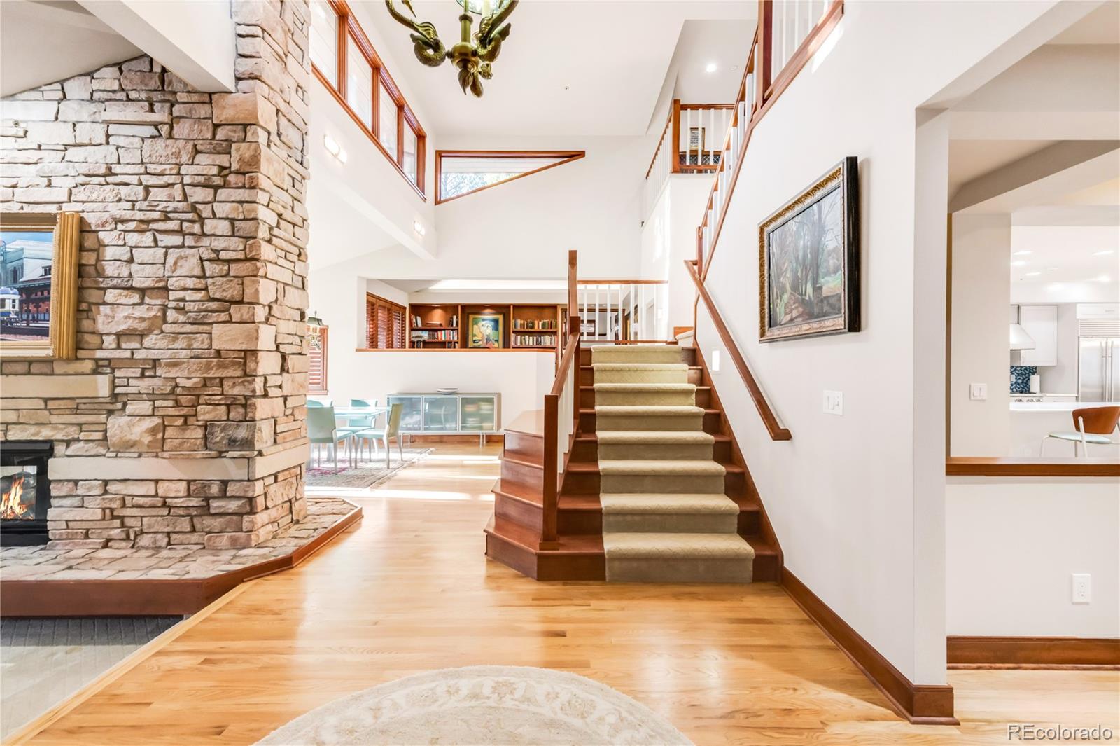 504 Providence Drive Castle Rock CO 80108