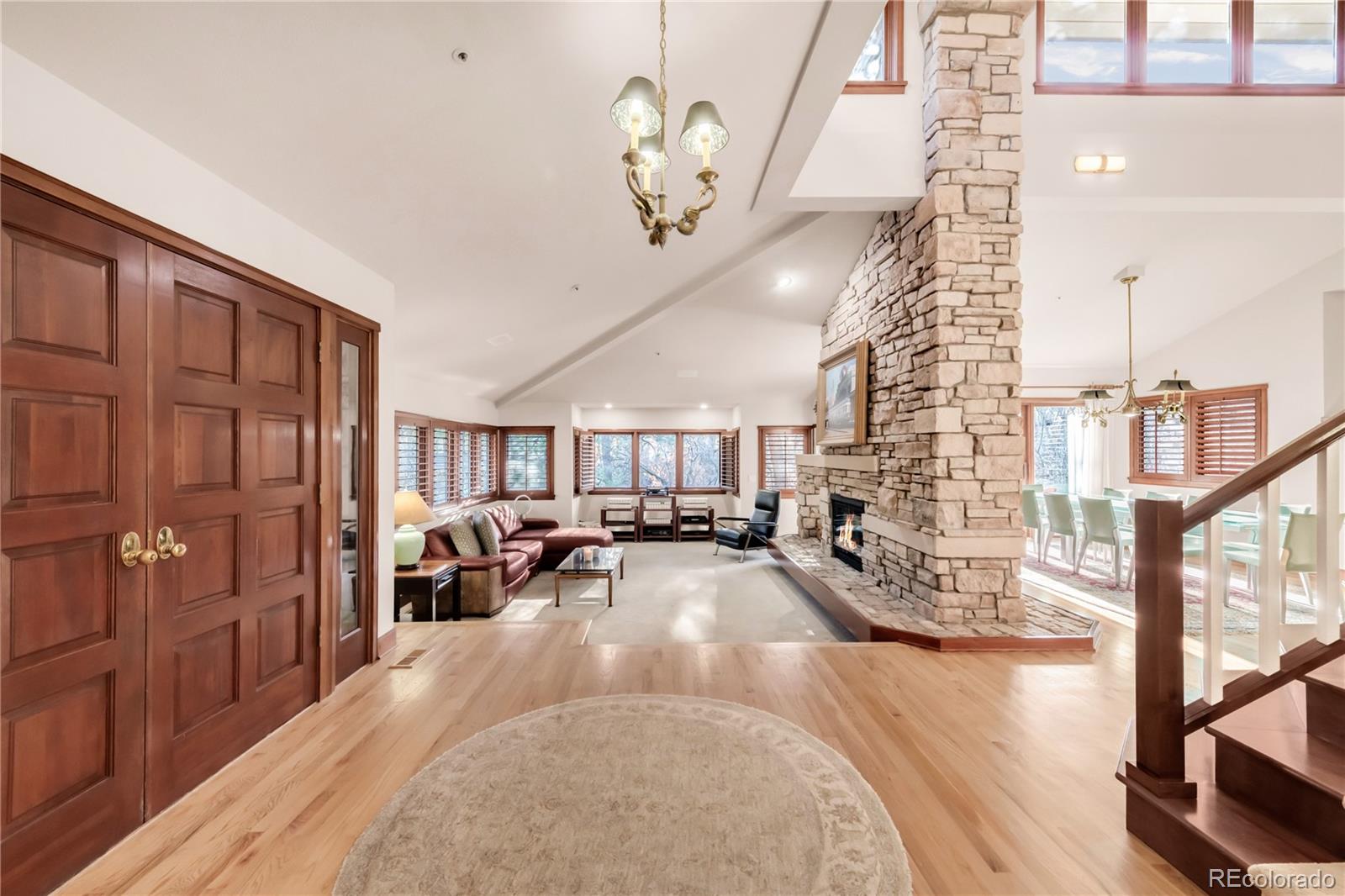 504 Providence Drive Castle Rock CO 80108