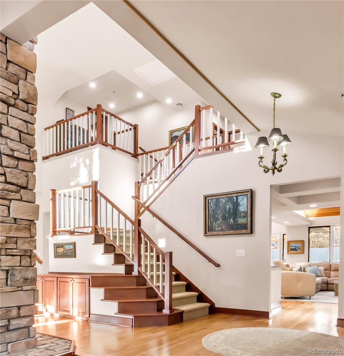 504 Providence Drive Castle Rock CO 80108