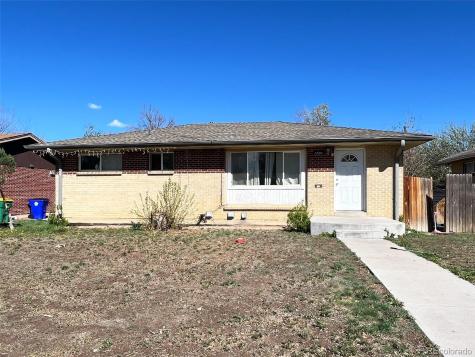 1720 Del Mar Parkway Aurora CO 80010