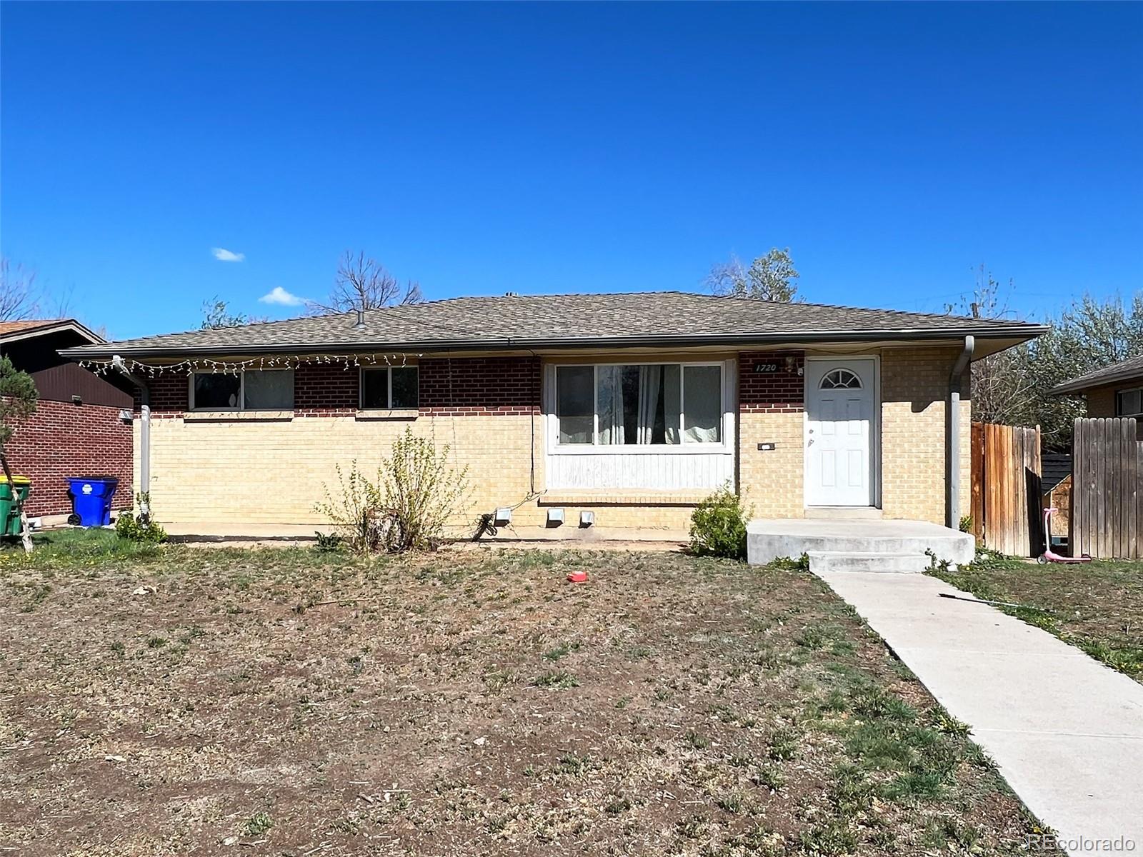 1720 Del Mar Parkway Aurora CO 80010