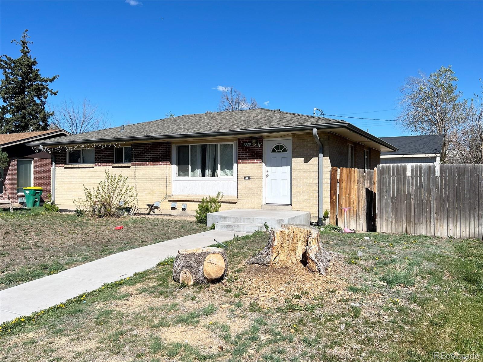 1720 Del Mar Parkway Aurora CO 80010