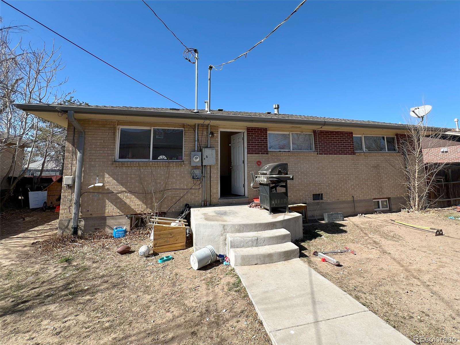 1720 Del Mar Parkway Aurora CO 80010
