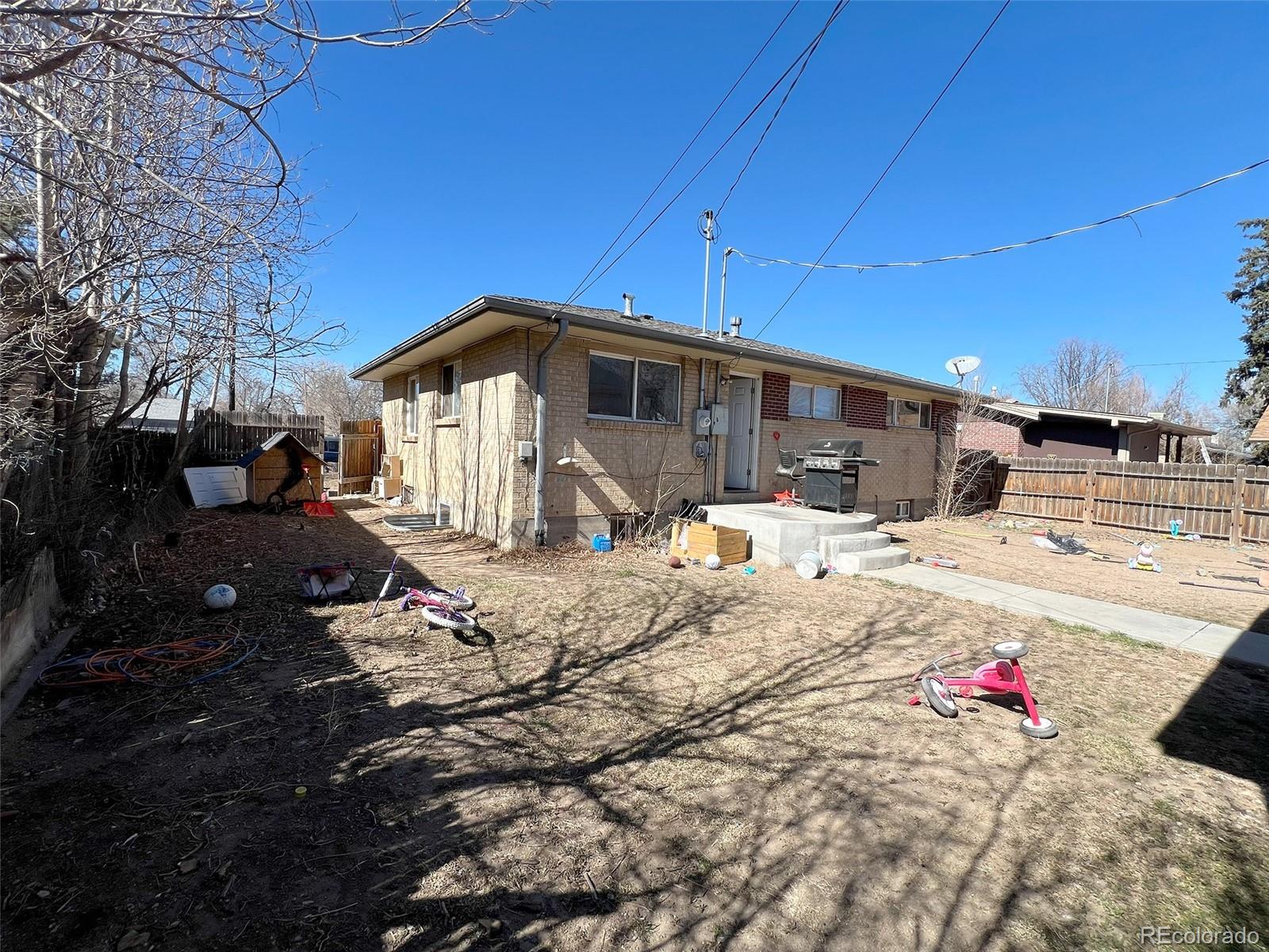1720 Del Mar Parkway Aurora CO 80010