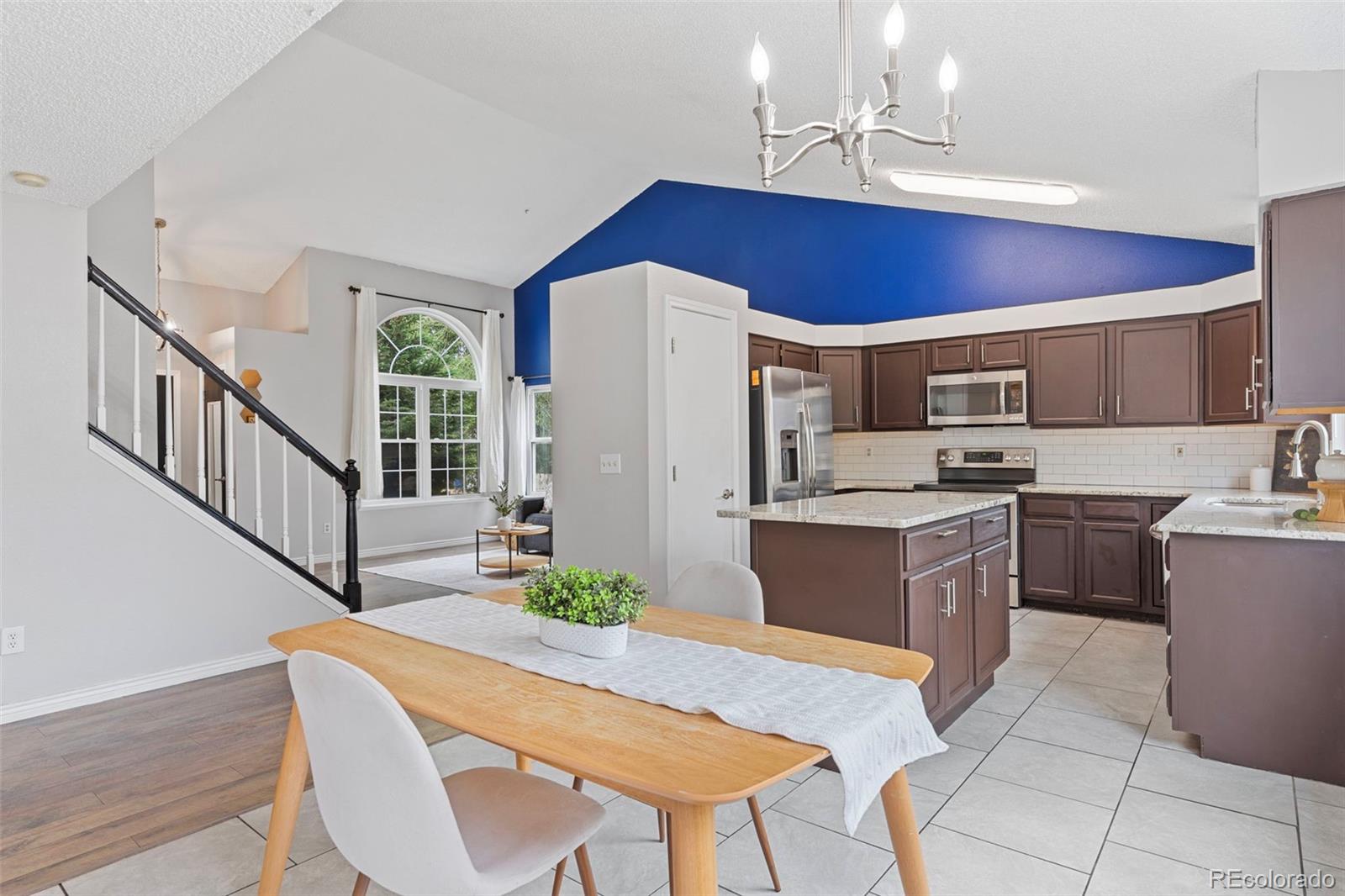 1377 Grass Valley Drive Colorado Springs CO 80906
