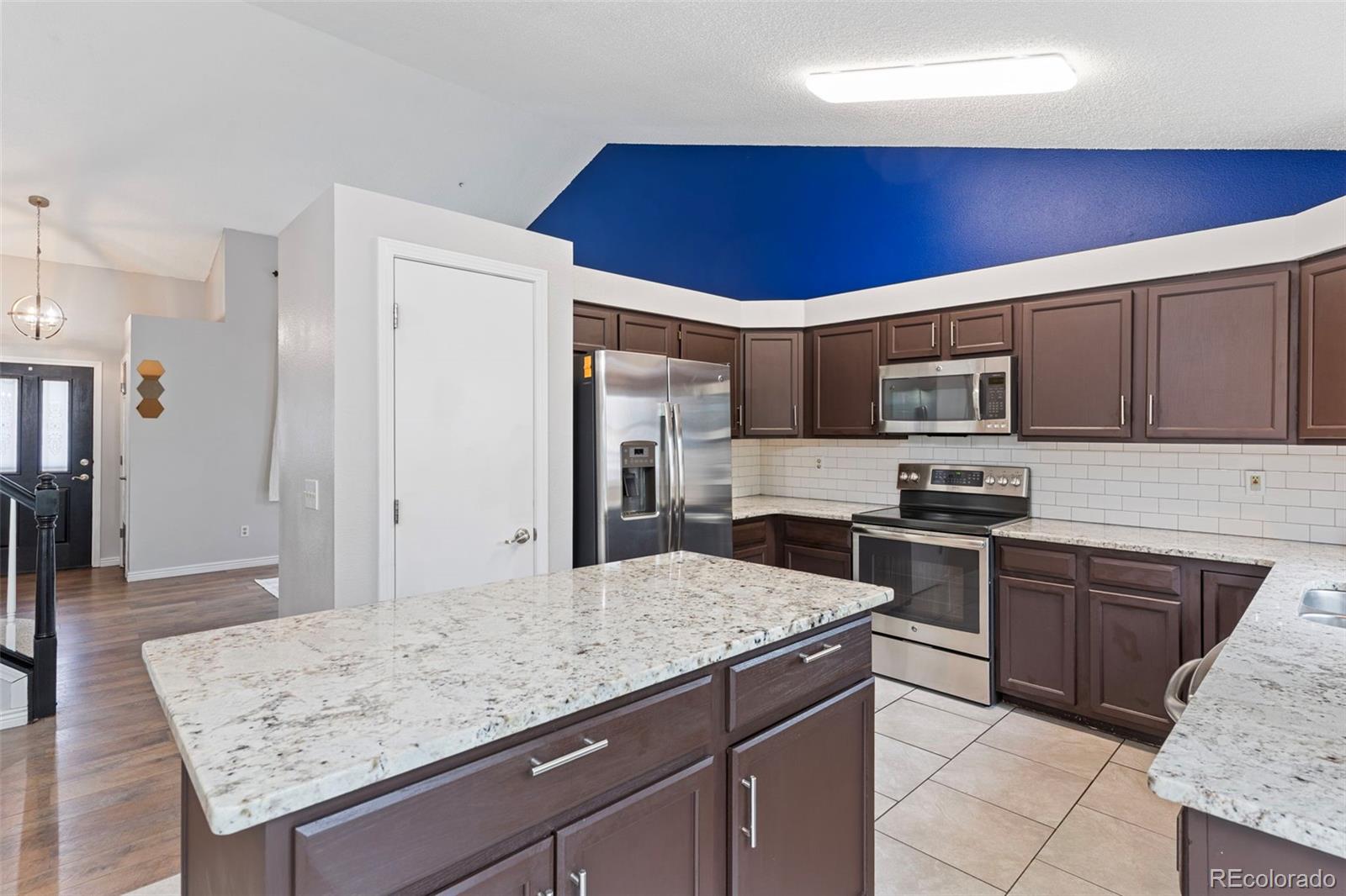 1377 Grass Valley Drive Colorado Springs CO 80906