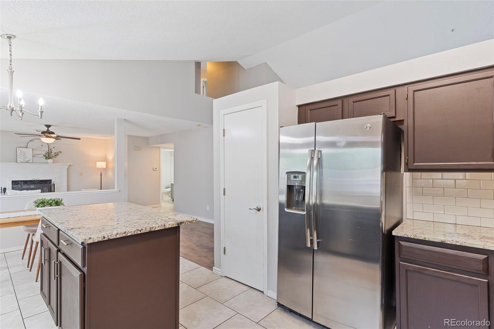 1377 Grass Valley Drive Colorado Springs CO 80906