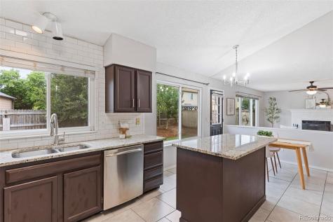 1377 Grass Valley Drive Colorado Springs CO 80906