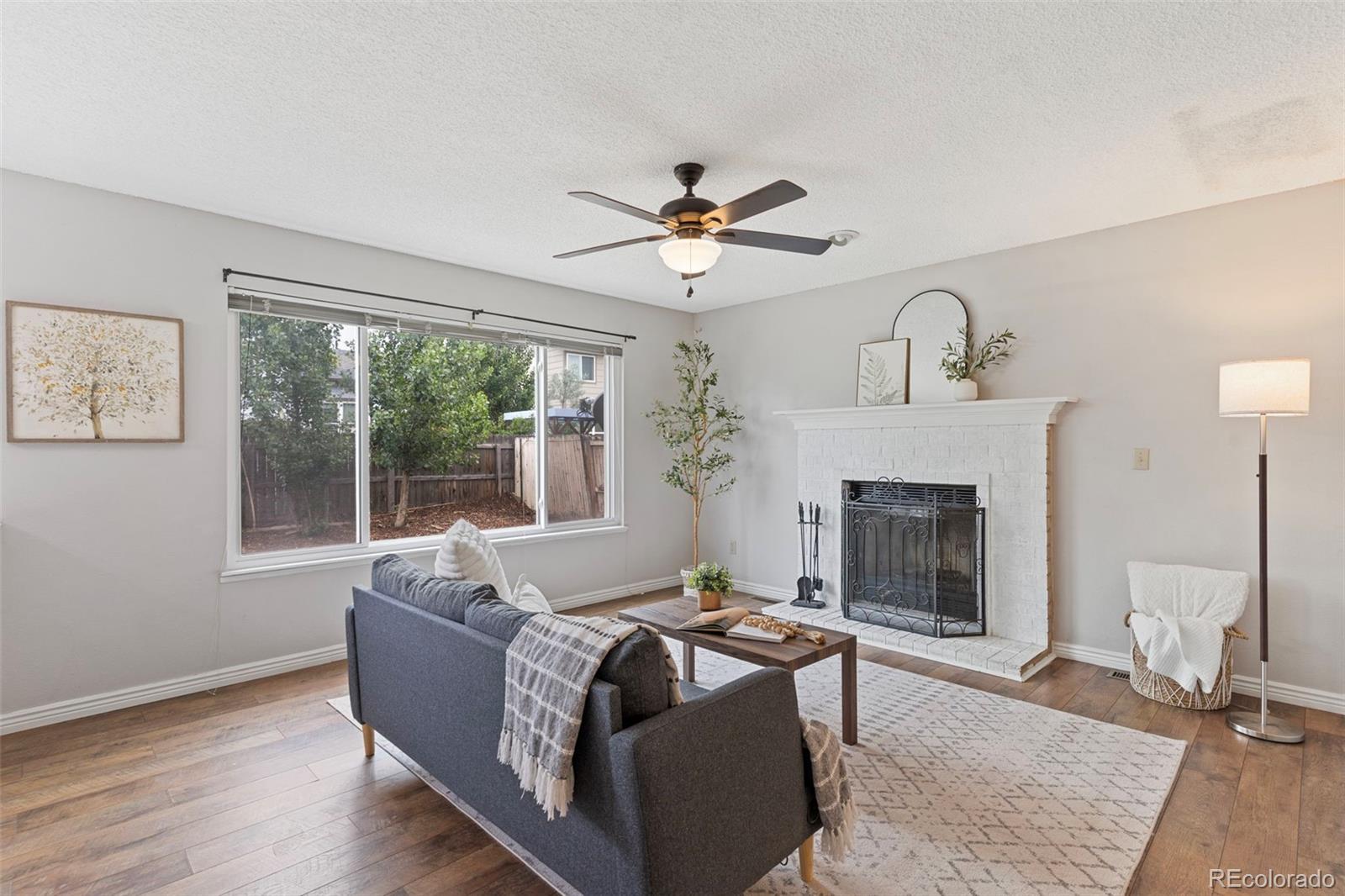 1377 Grass Valley Drive Colorado Springs CO 80906
