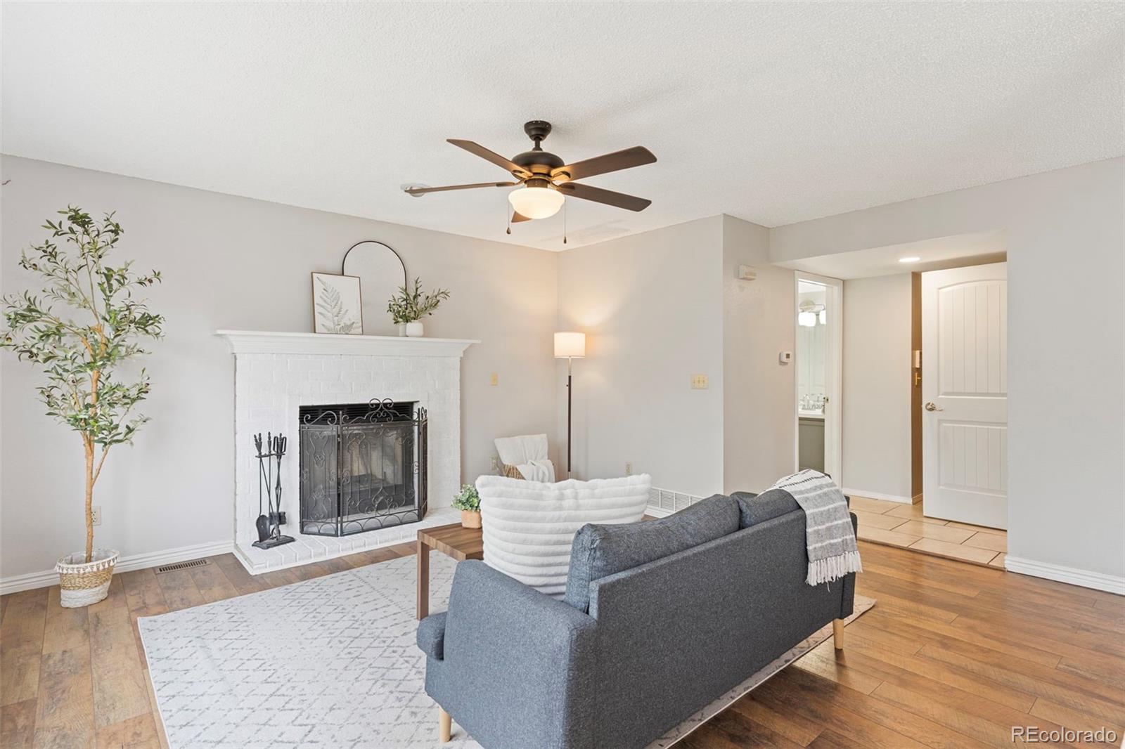 1377 Grass Valley Drive Colorado Springs CO 80906