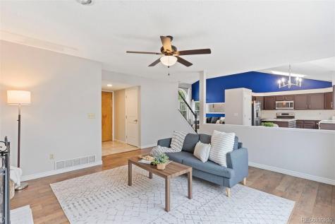 1377 Grass Valley Drive Colorado Springs CO 80906