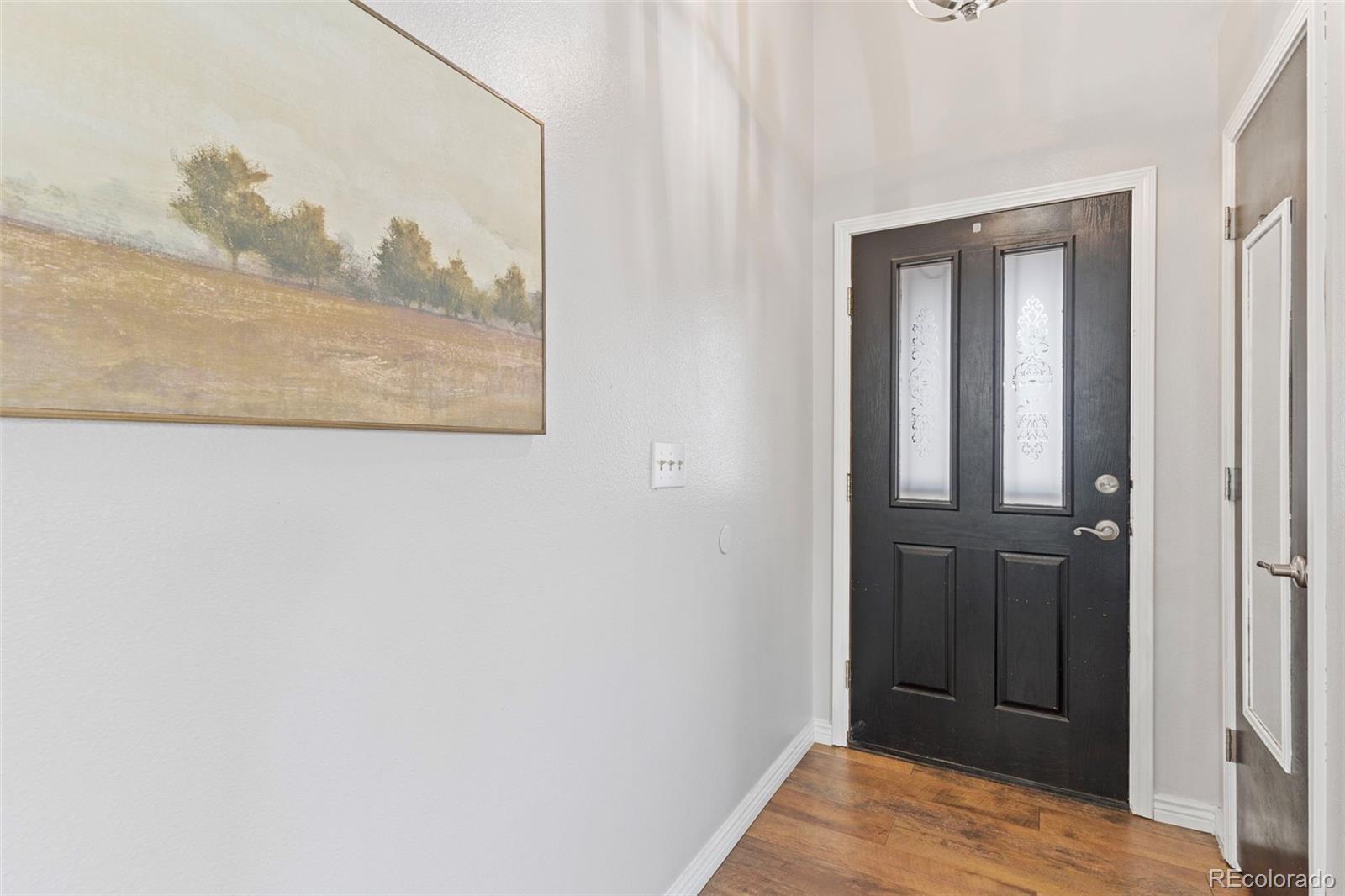 1377 Grass Valley Drive Colorado Springs CO 80906