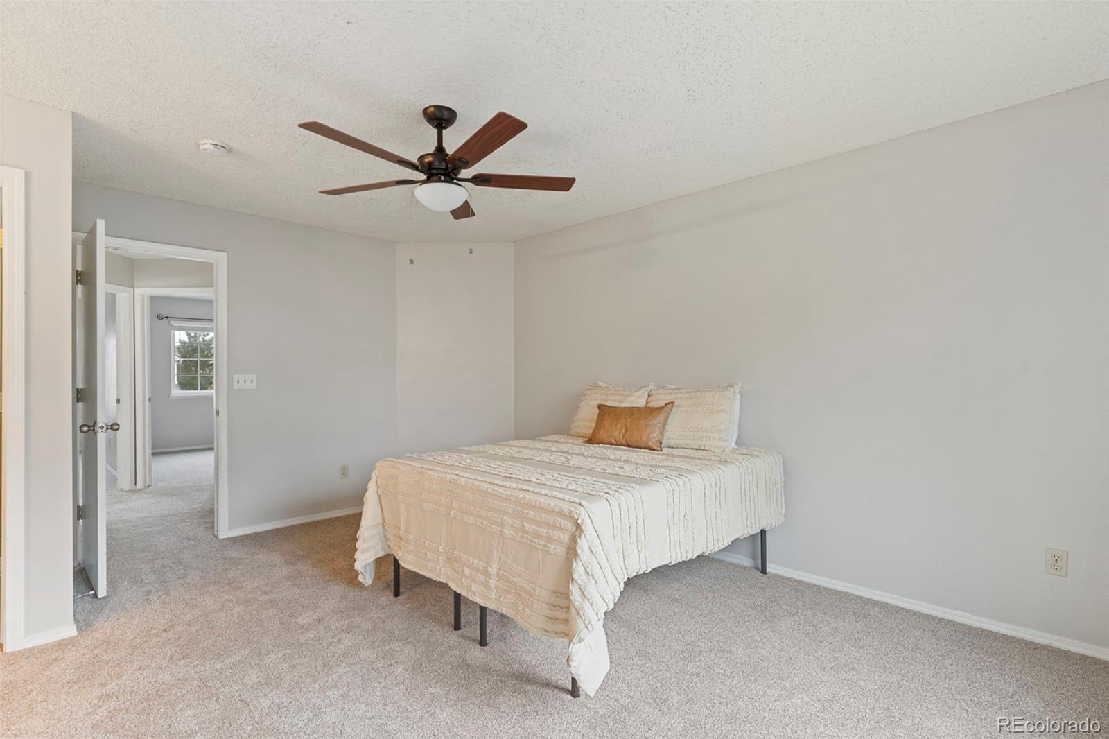 1377 Grass Valley Drive Colorado Springs CO 80906