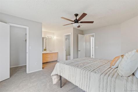 1377 Grass Valley Drive Colorado Springs CO 80906