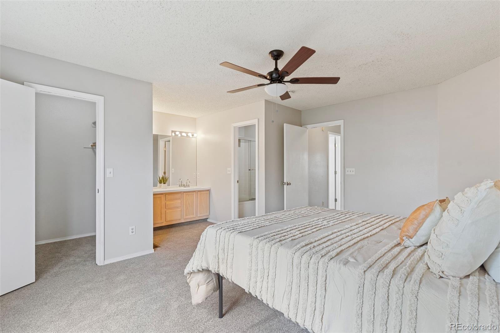 1377 Grass Valley Drive Colorado Springs CO 80906