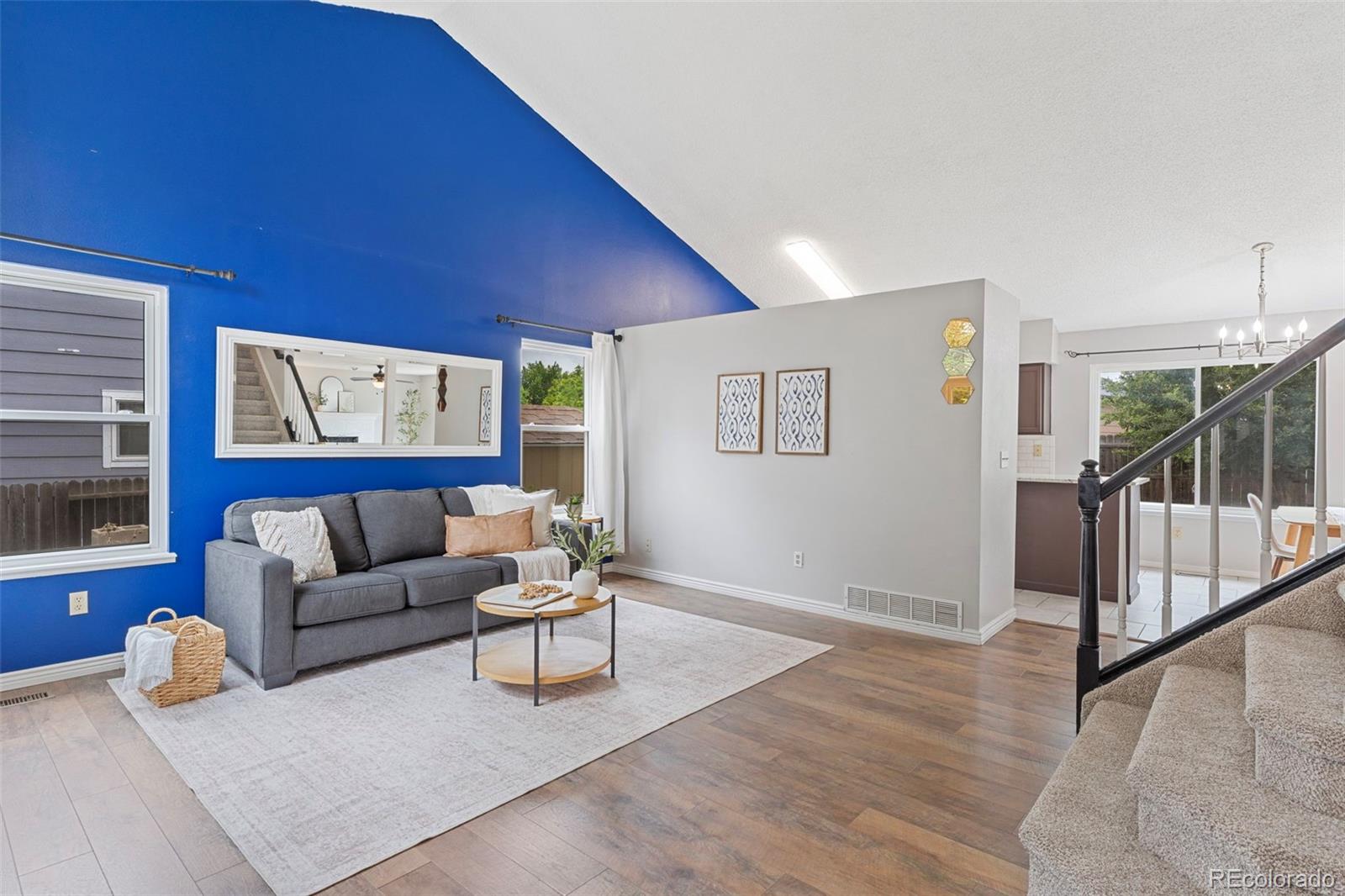 1377 Grass Valley Drive Colorado Springs CO 80906