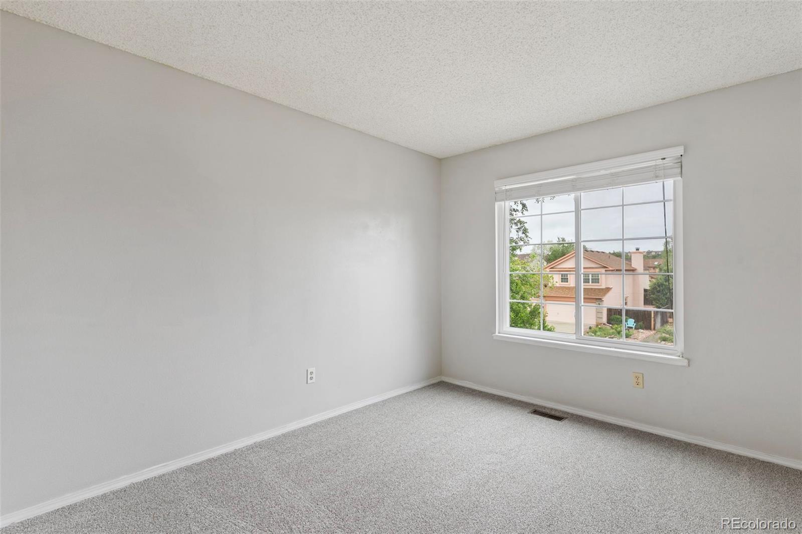 1377 Grass Valley Drive Colorado Springs CO 80906