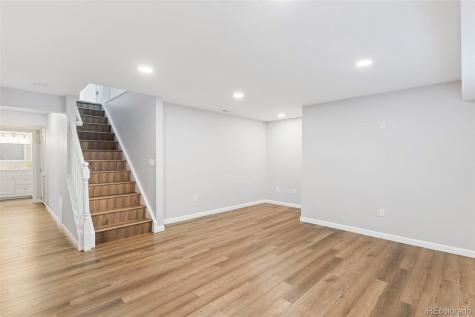 1377 Grass Valley Drive Colorado Springs CO 80906