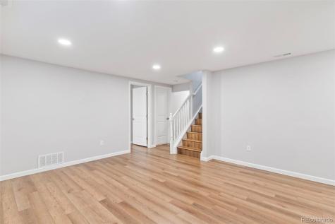 1377 Grass Valley Drive Colorado Springs CO 80906