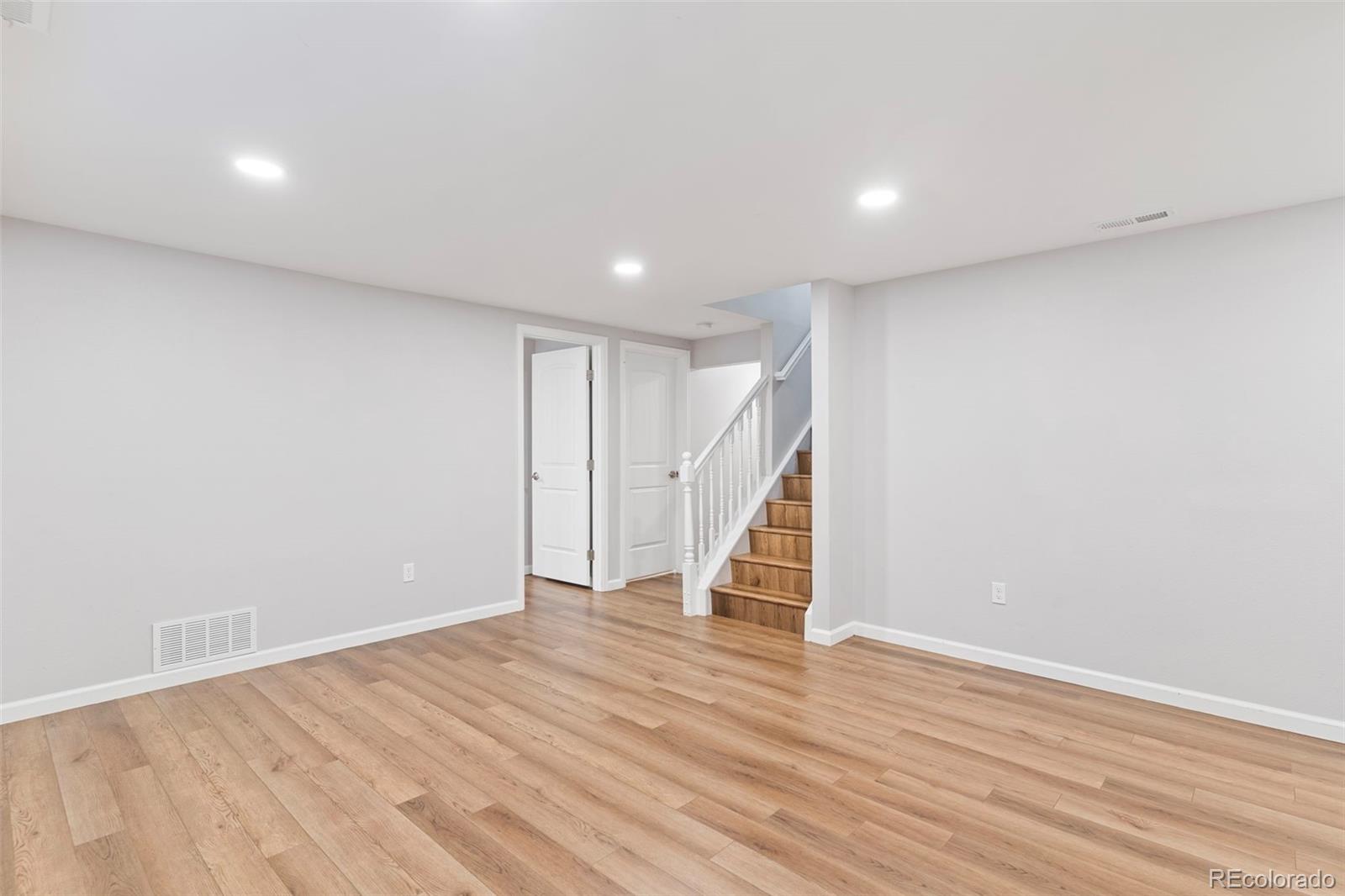 1377 Grass Valley Drive Colorado Springs CO 80906