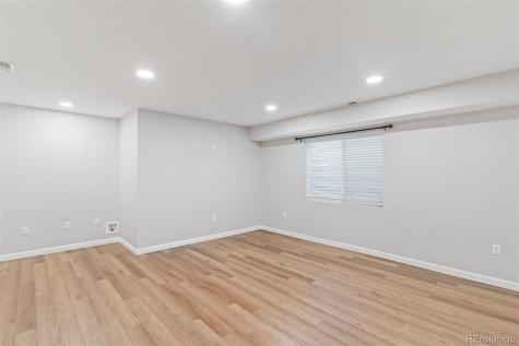 1377 Grass Valley Drive Colorado Springs CO 80906