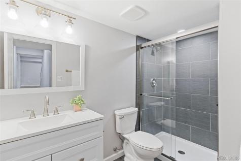 1377 Grass Valley Drive Colorado Springs CO 80906