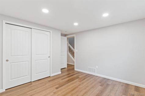 1377 Grass Valley Drive Colorado Springs CO 80906