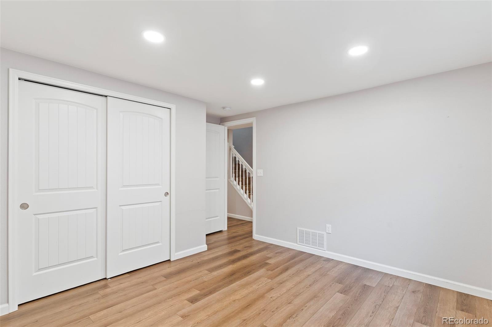 1377 Grass Valley Drive Colorado Springs CO 80906