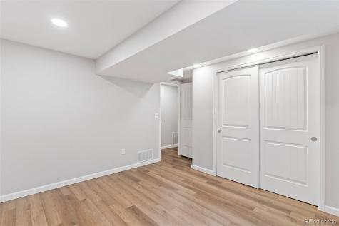 1377 Grass Valley Drive Colorado Springs CO 80906