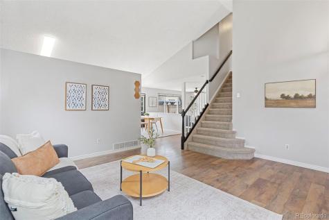 1377 Grass Valley Drive Colorado Springs CO 80906
