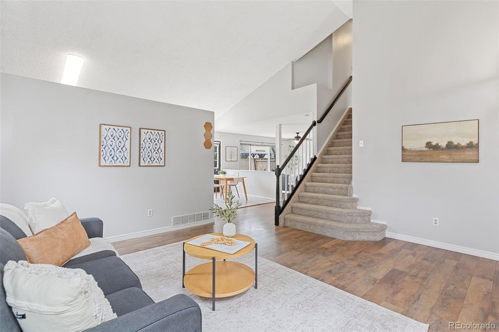 1377 Grass Valley Drive Colorado Springs CO 80906