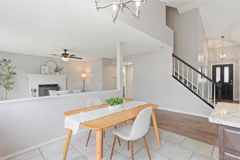 1377 Grass Valley Drive Colorado Springs CO 80906