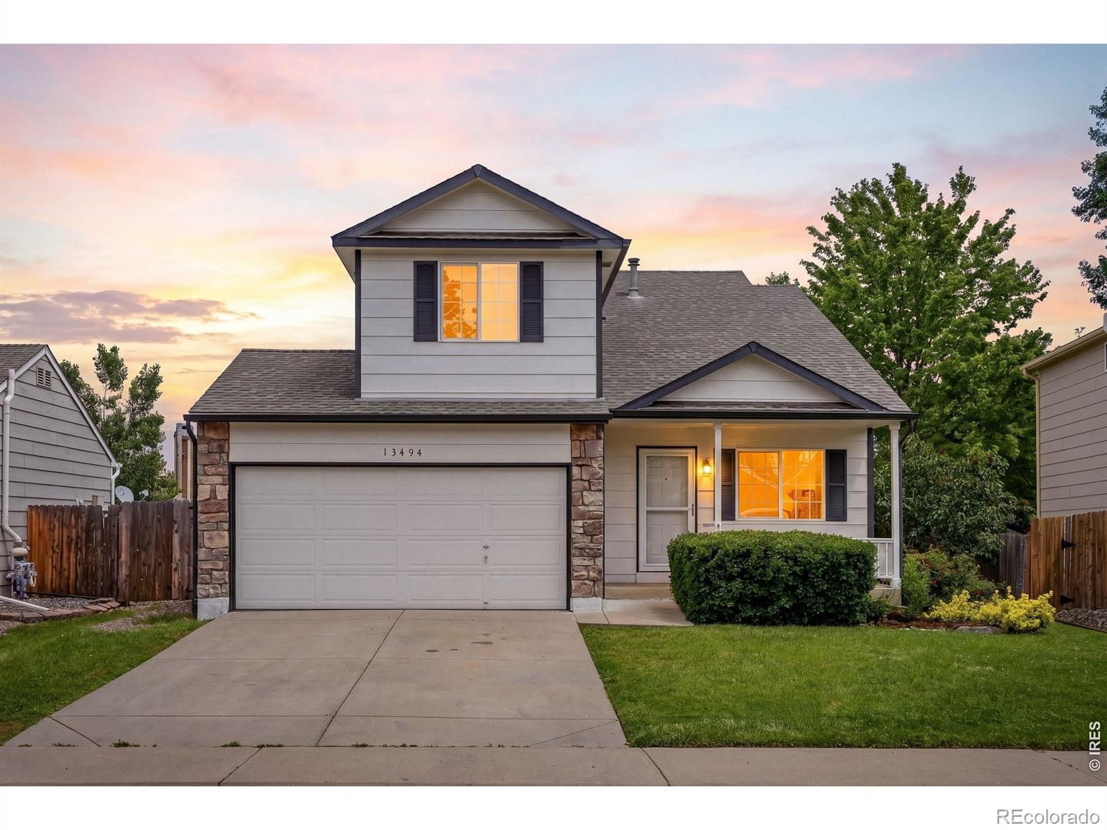 13494 Pecos Street Westminster CO 80234