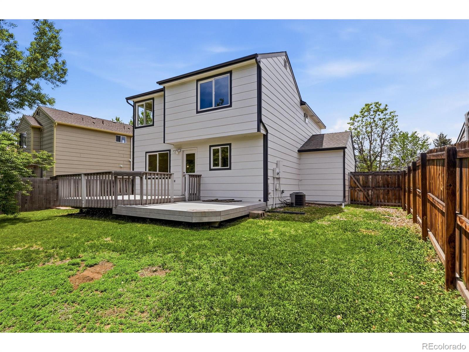 13494 Pecos Street Westminster CO 80234