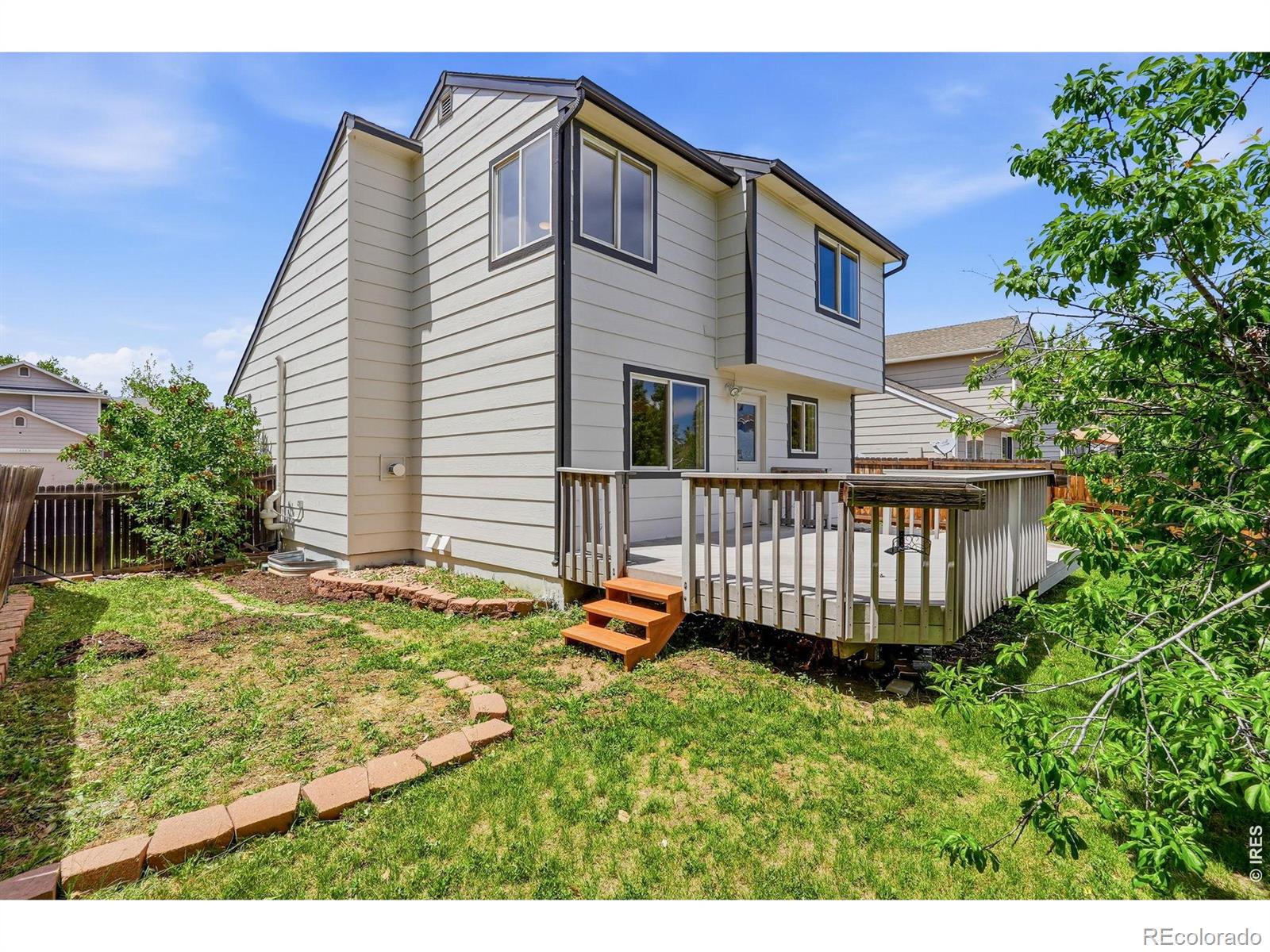 13494 Pecos Street Westminster CO 80234