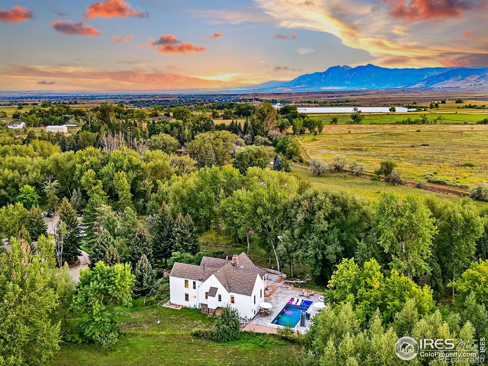 7979 N 41st Street Longmont CO 80503