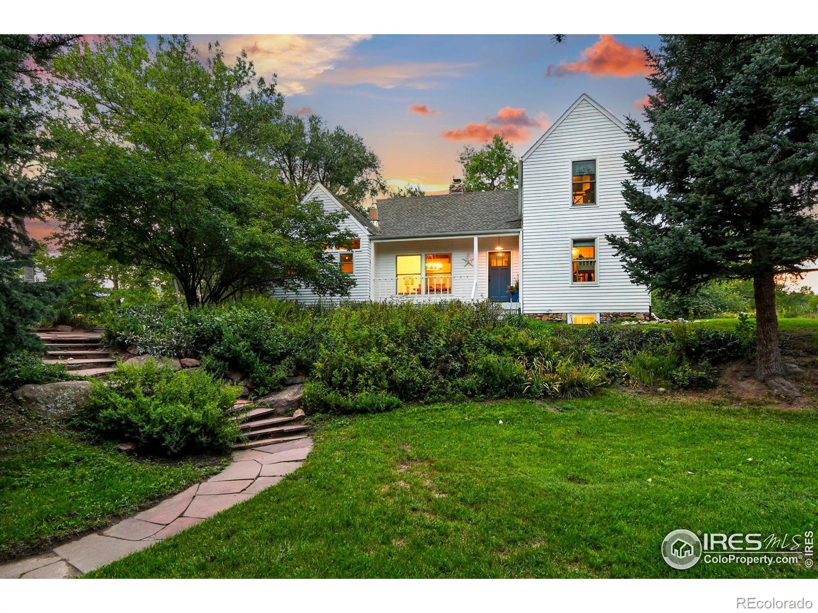 7979 N 41st Street Longmont CO 80503