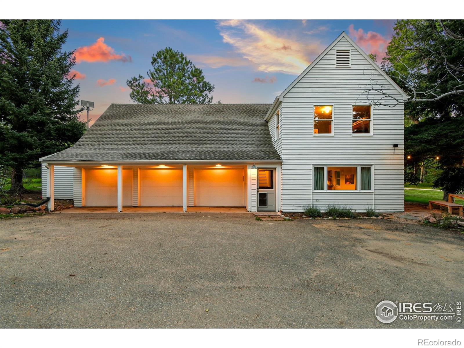 7979 N 41st Street Longmont CO 80503